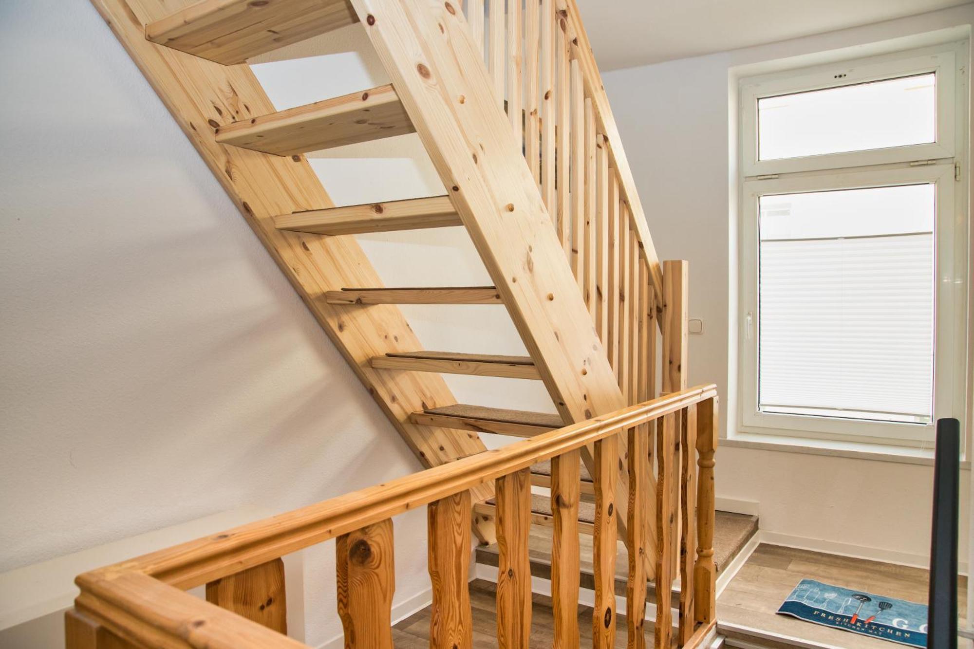 Ferien- & Monteur Maisonette Apartment In Magdeburg, H エクステリア 写真