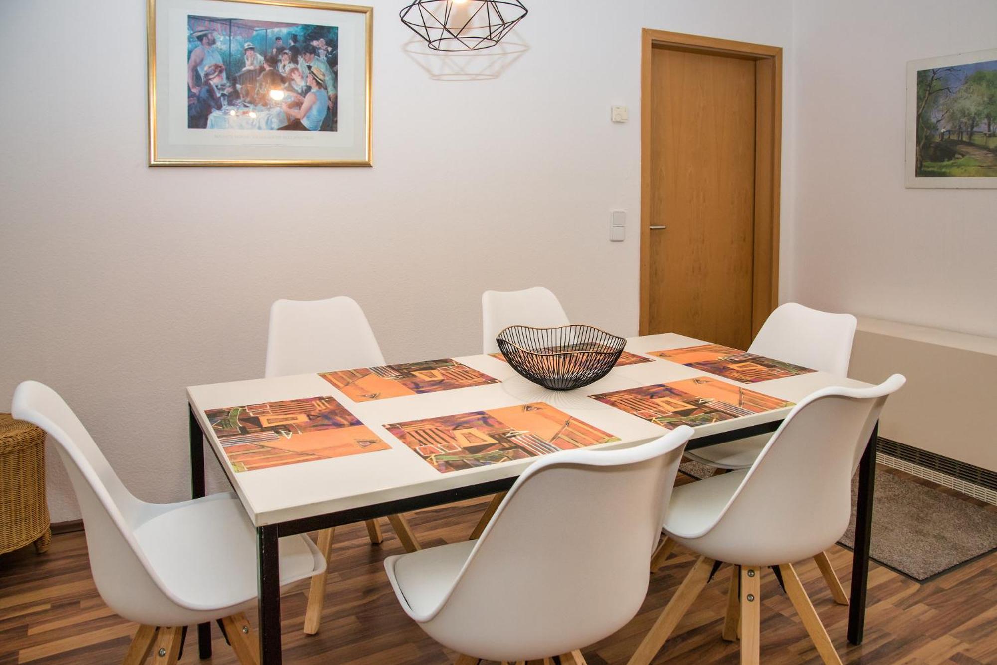 Ferien- & Monteur Maisonette Apartment In Magdeburg, H エクステリア 写真